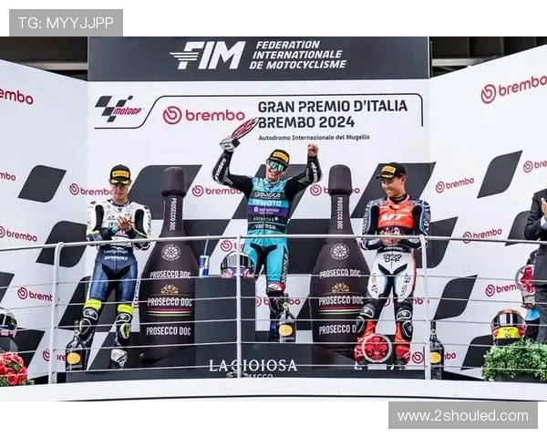 2025-赛季尘埃落定：马尔克斯夺第七冠，MotoGP全球化迈入新纪元