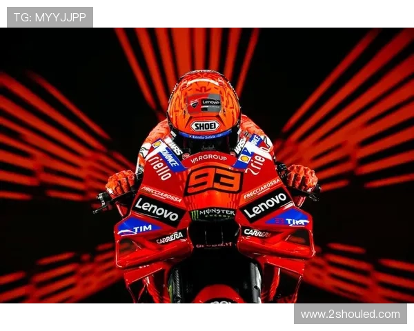 2025赛季MotoGP新车亮相 车手技术创新引领未来赛道革命