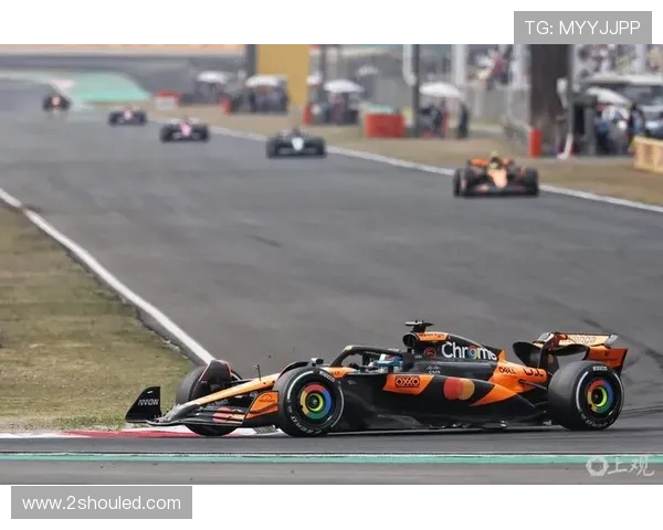 F1赛季风云再起 各车队新战术亮相 争冠悬念愈加激烈