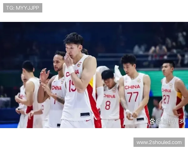 中国男篮世界杯惨败后调整阵容 目标2024巴黎奥运会备战