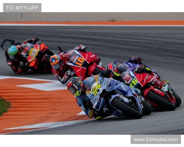 摩托大奖赛新赛季赛场焦点车队阵容巨变激起更为激烈的冠军争夺