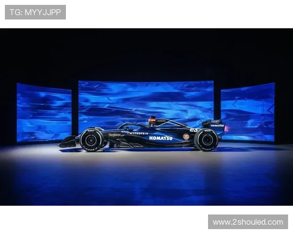 F1赛季新规则正式发布 各车队适应性挑战与未来展望分析